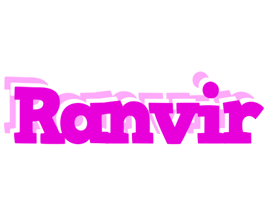 Ranvir rumba logo