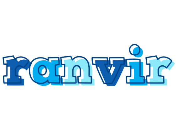 Ranvir sailor logo