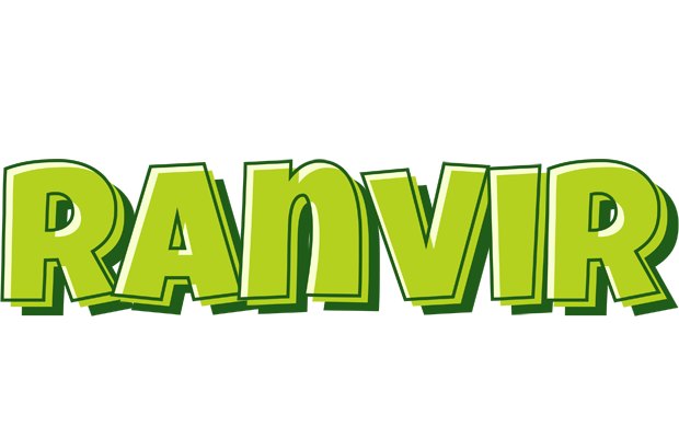 Ranvir summer logo
