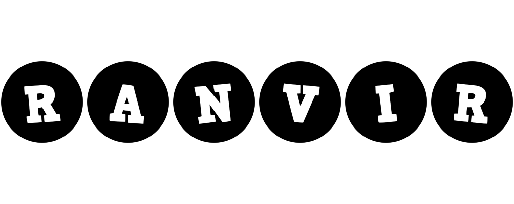 Ranvir tools logo
