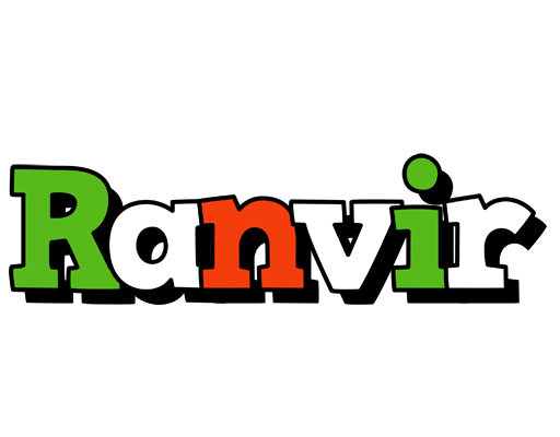 Ranvir venezia logo