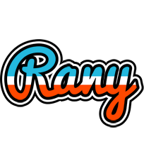 Rany america logo