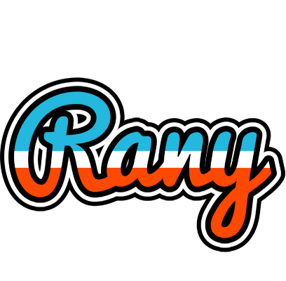 Rany america logo