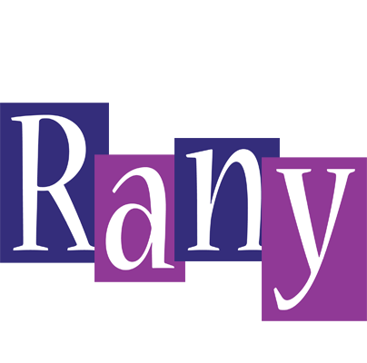 Rany autumn logo