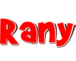 Rany basket logo