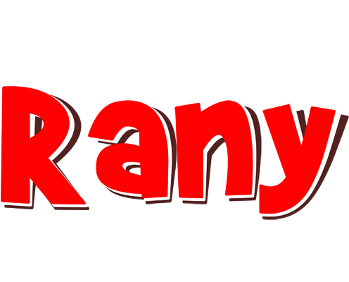 Rany basket logo