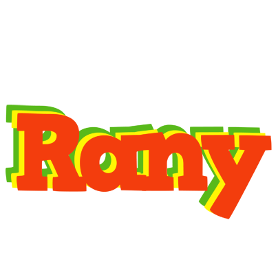 Rany bbq logo