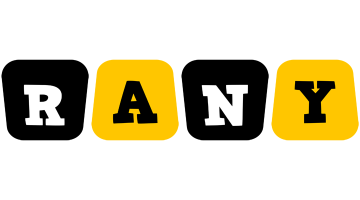 Rany boots logo