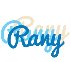 Rany breeze logo