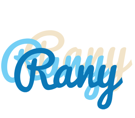Rany breeze logo