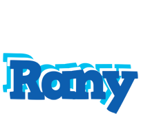 Rany business logo