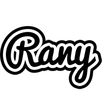 Rany chess logo