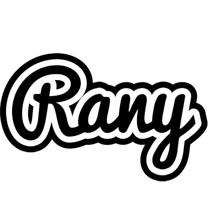 Rany chess logo