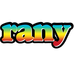 Rany color logo