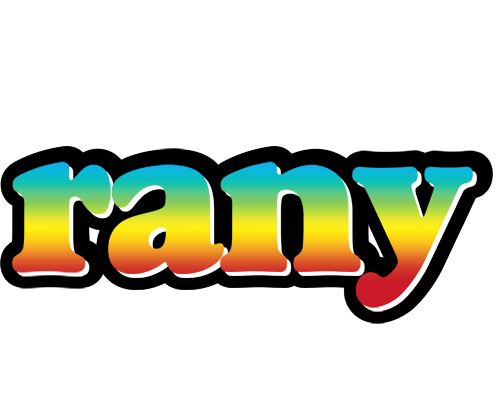 Rany color logo