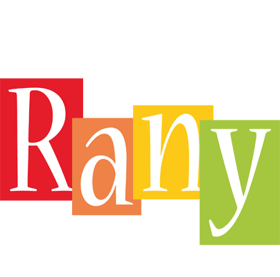 Rany colors logo