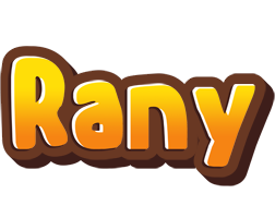 Rany cookies logo