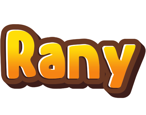 Rany cookies logo