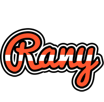 Rany denmark logo