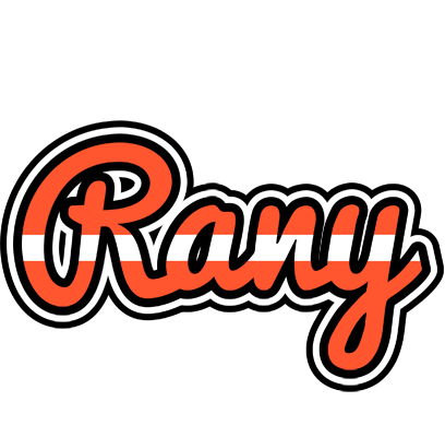 Rany denmark logo