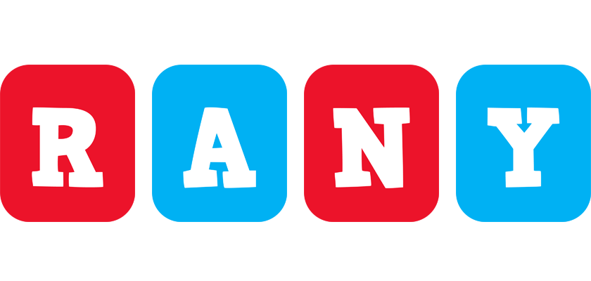 Rany diesel logo