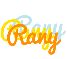 Rany energy logo