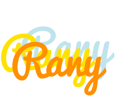Rany energy logo