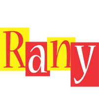 Rany errors logo