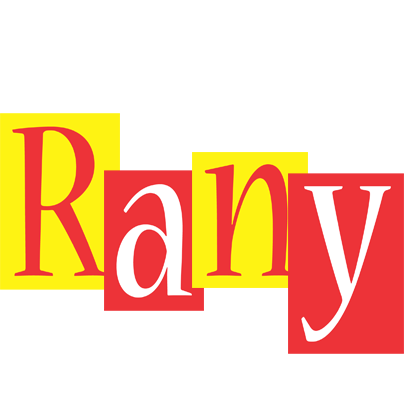 Rany errors logo