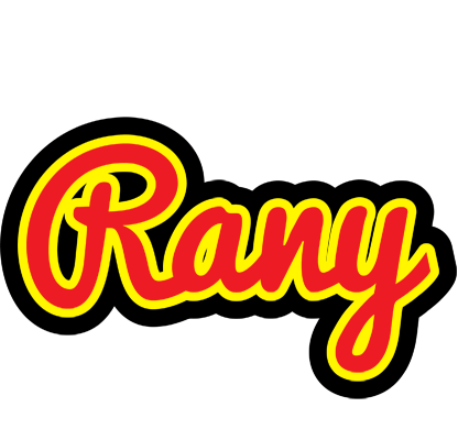 Rany fireman logo