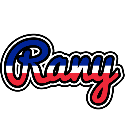 Rany france logo