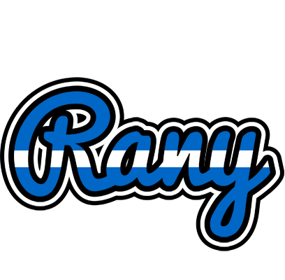 Rany greece logo