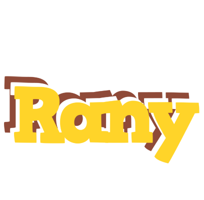 Rany hotcup logo