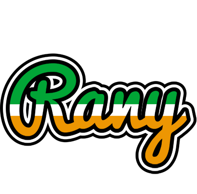 Rany ireland logo