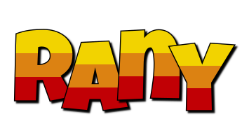 Rany jungle logo