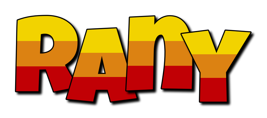 Rany jungle logo