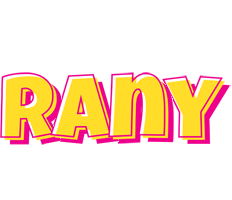 Rany kaboom logo