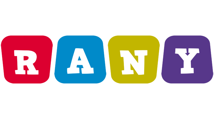 Rany kiddo logo