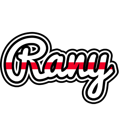 Rany kingdom logo