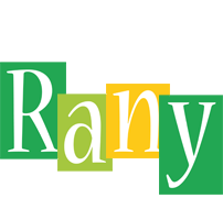 Rany lemonade logo