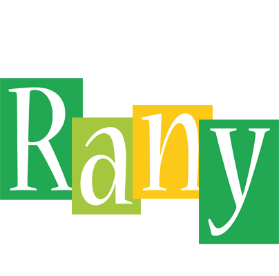 Rany lemonade logo