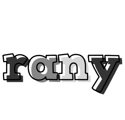 Rany night logo