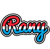 Rany norway logo