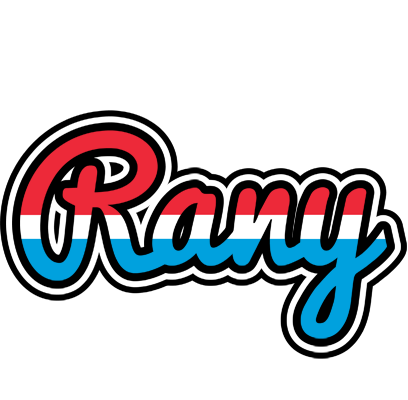 Rany norway logo