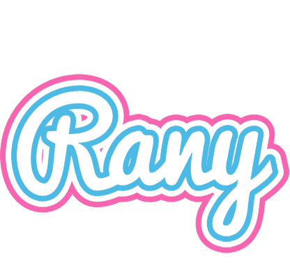 Rany outdoors logo