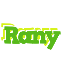 Rany picnic logo