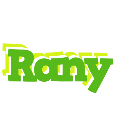 Rany picnic logo