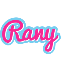 Rany popstar logo