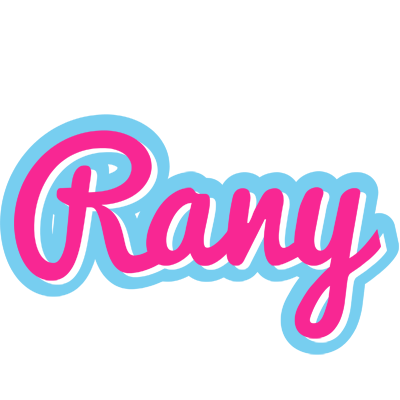 Rany popstar logo