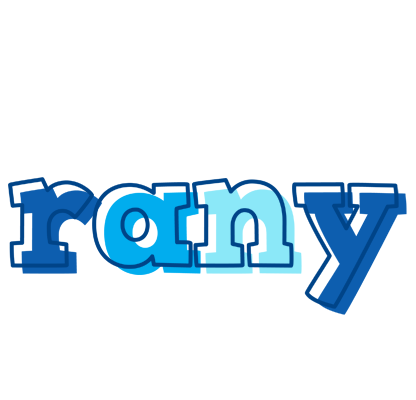 Rany sailor logo